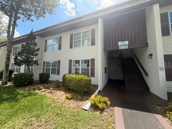2400 Forest Drive #103, INVERNESS, FL 34453
