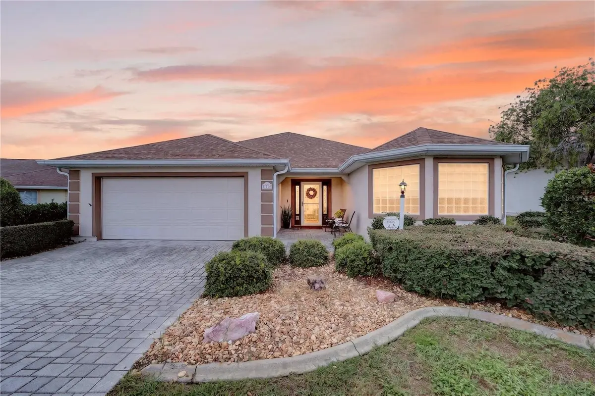 11193 SE 173rd Place, Summerfield, FL 34491 - #1