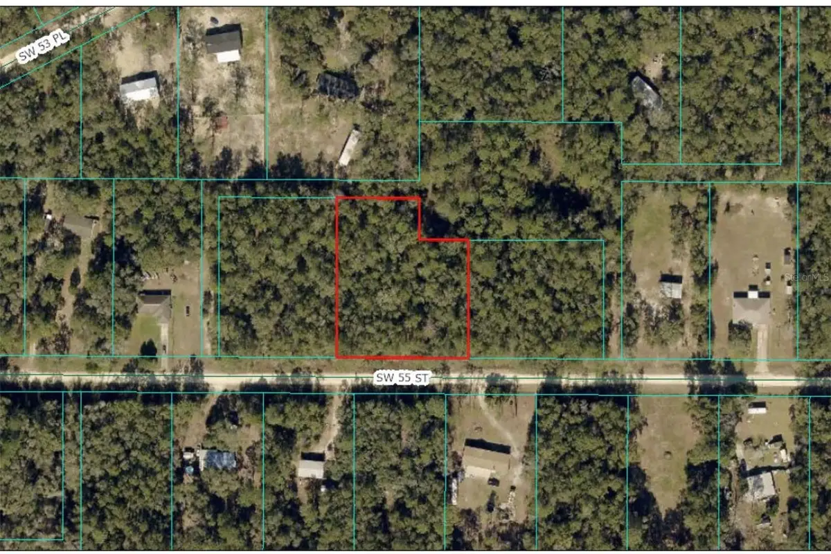 TBD SW 55 Street, Ocala, FL 34481 - #1