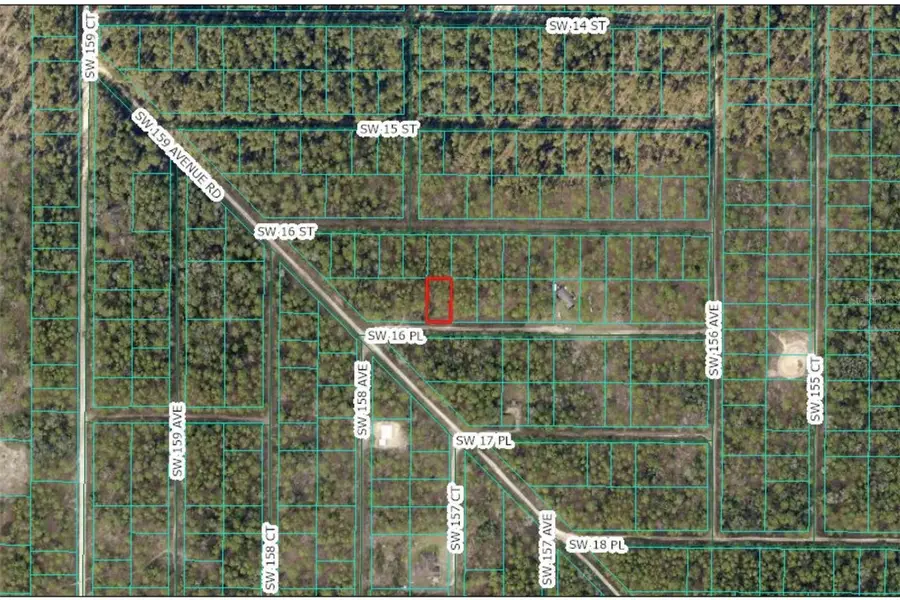 TBD SW 16 Place, Ocala, FL 34481 - #3