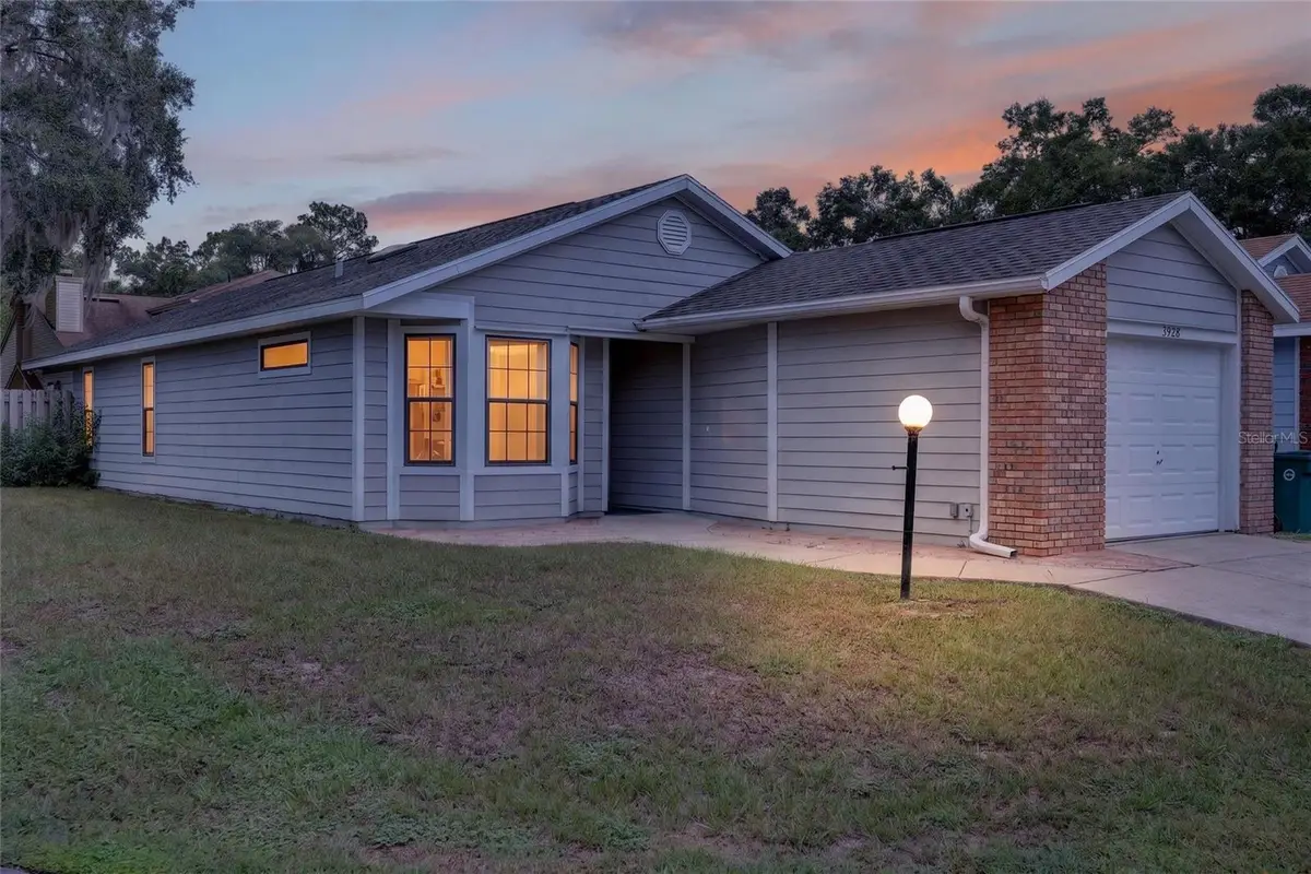 3928 NE 22nd Street, Ocala, FL 34470 - #1