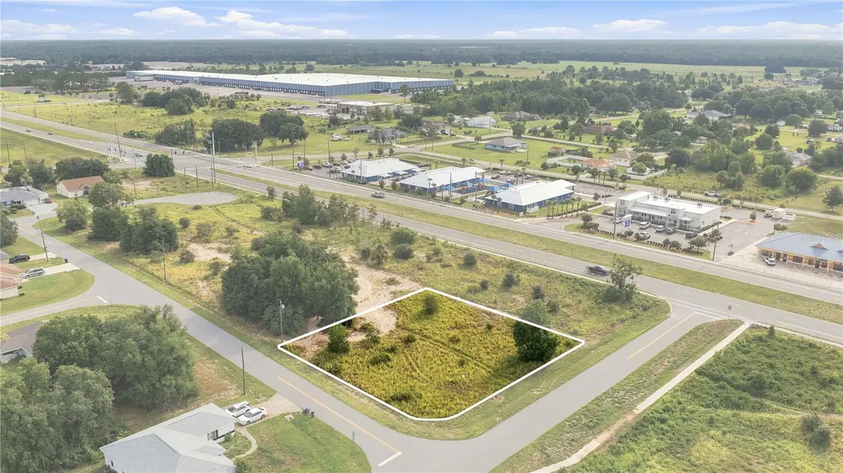 TBD Larch Radial Course #Lot 7, Ocala, FL 34480 - #1