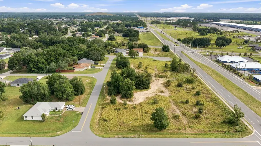 TBD Larch Radial Course #Lot 7, Ocala, FL 34480 - #3