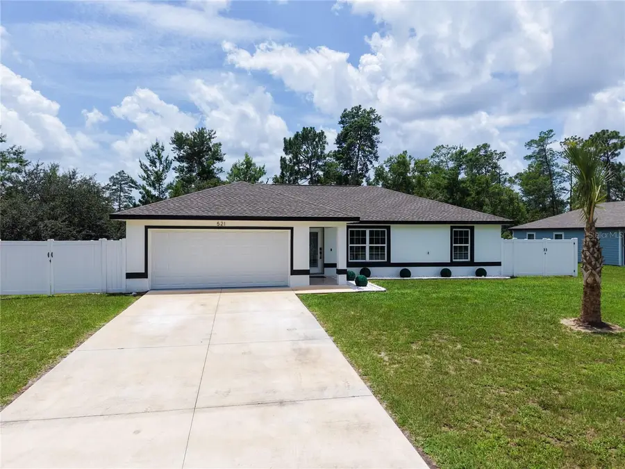 521 Marion Oaks Boulevard, Ocala, FL 34473 - #2