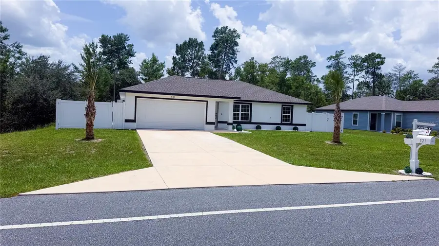 521 Marion Oaks Boulevard, Ocala, FL 34473 - #3