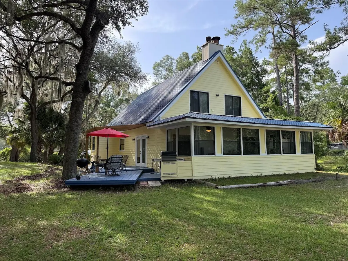 16397 SE 5th Street, Silver Springs, FL 34488 - #1