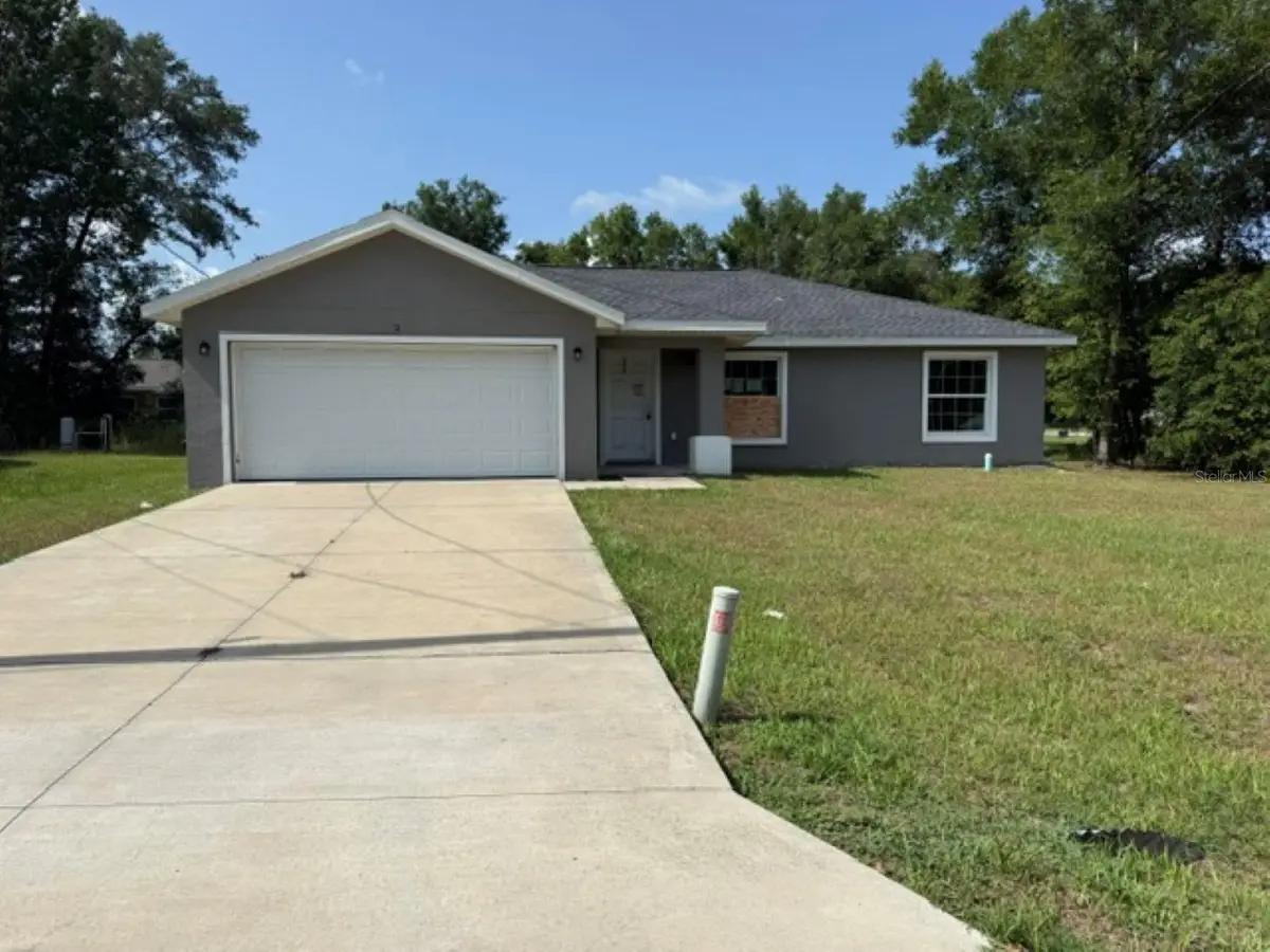 2 Dogwood Drive Radl., Ocala, FL 34472 - #1