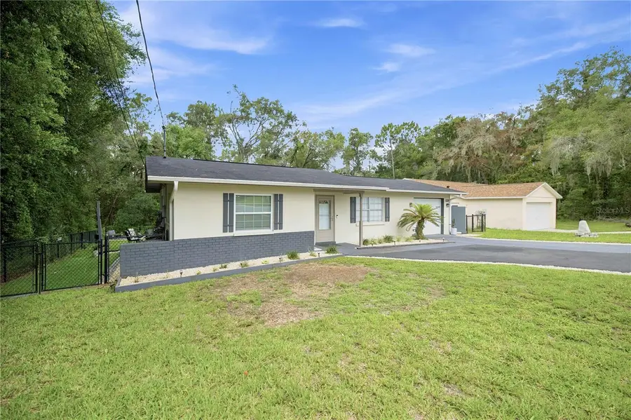 221 E Inverness Boulevard, Inverness, FL 34452 - #2
