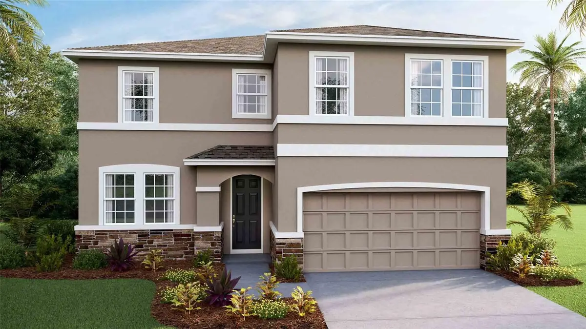 4249 SW 52nd Lane Road, Ocala, FL 34474 - #1