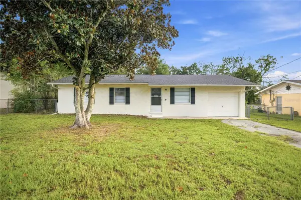 5207 SE 107th Place, BELLEVIEW, FL 34420