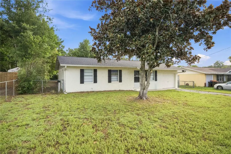 5207 SE 107th Place, Belleview, FL 34420 - #2