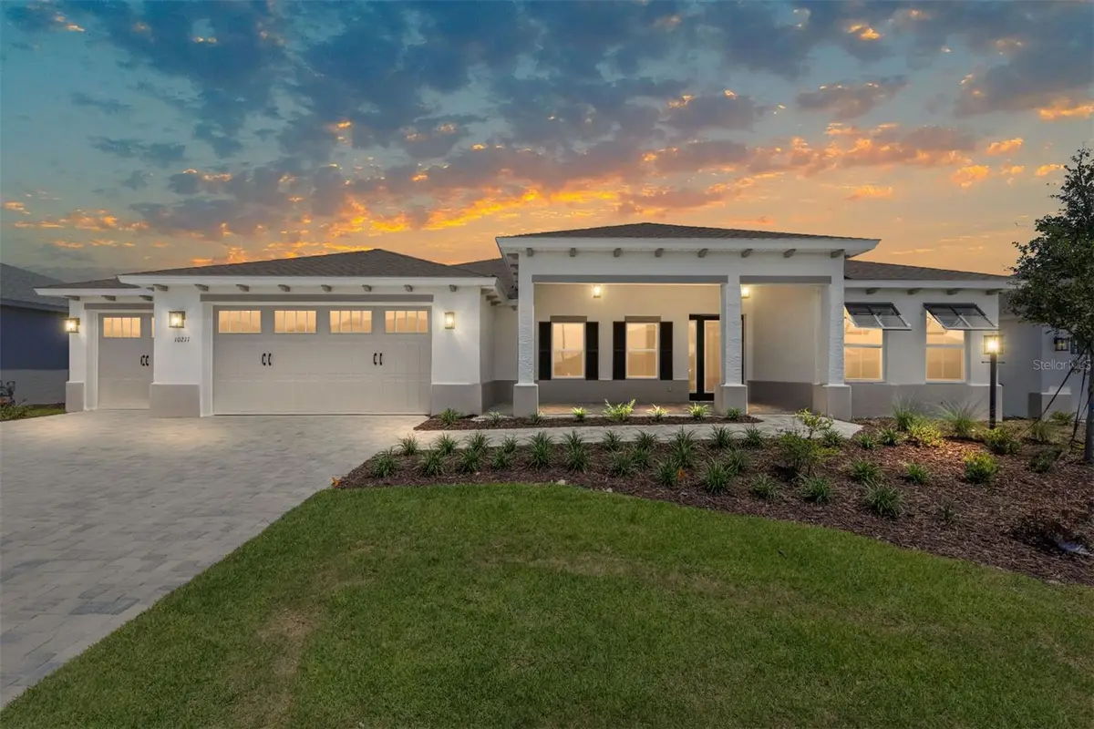 10211 SW 82nd Pl Road, Ocala, FL 34481 - #1
