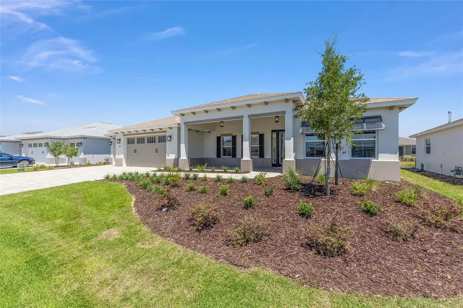 10211 SW 82nd Pl Road, Ocala, FL 34481 - #2