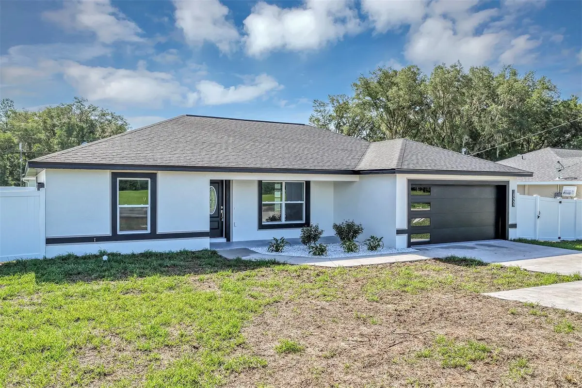 10449 SW 140th Avenue, Dunnellon, FL 34432 - #1