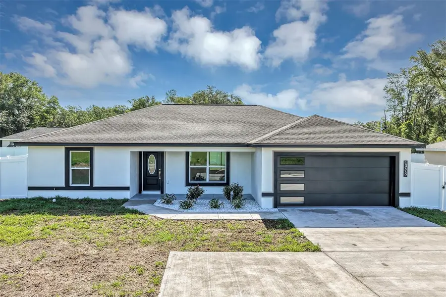 10449 SW 140th Avenue, Dunnellon, FL 34432 - #2