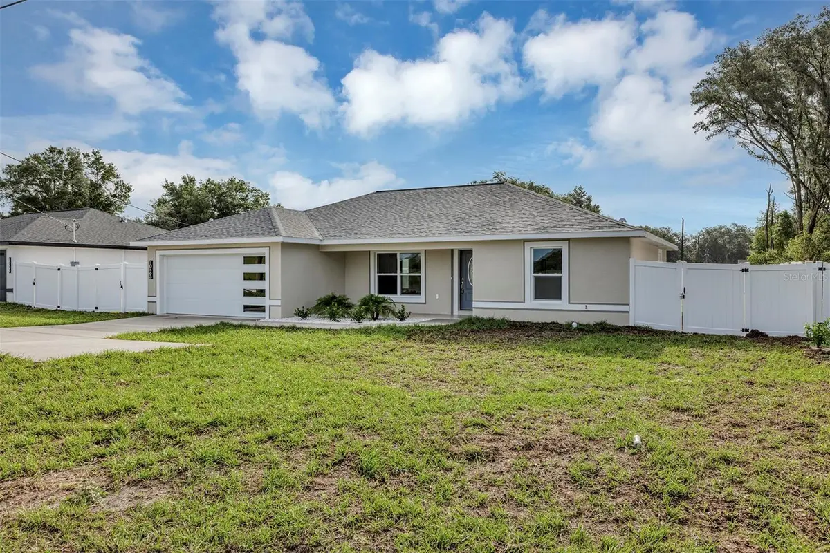 10463 SW 140th Avenue, Dunnellon, FL 34432 - #1