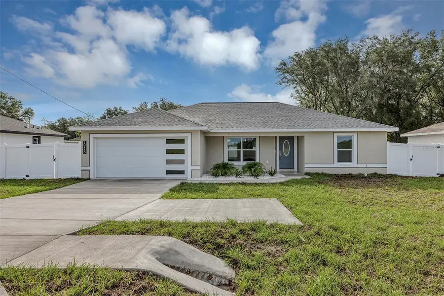 10463 SW 140th Avenue, Dunnellon, FL 34432 - #2