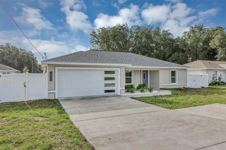 10463 SW 140th Avenue, Dunnellon, FL 34432 - #3