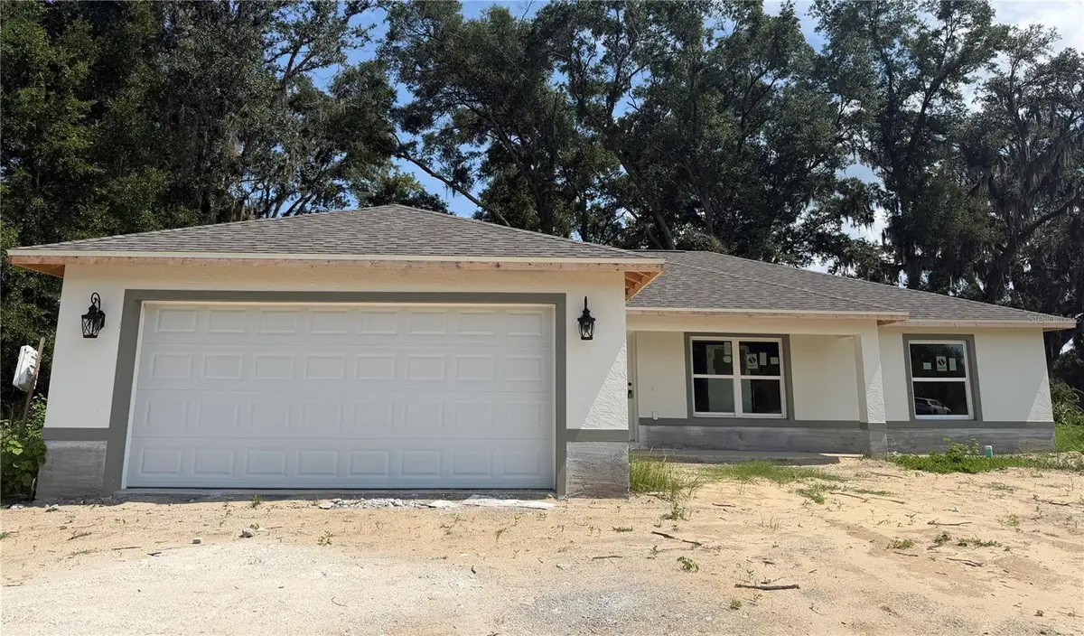 4869 SE 24th Street, Ocala, FL 34471 - #1