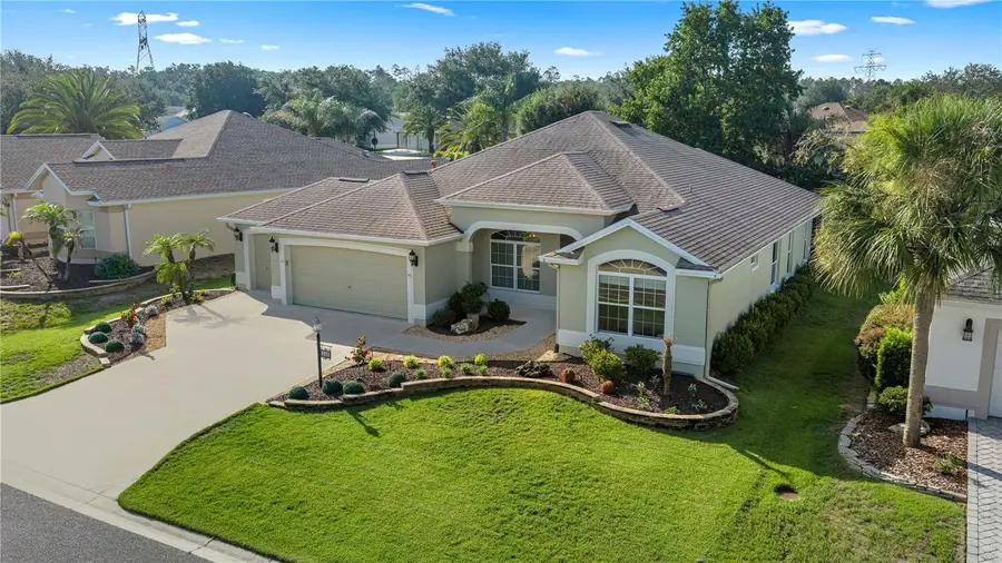 346 Pacolet Terrace, The Villages, FL 32162 - #3