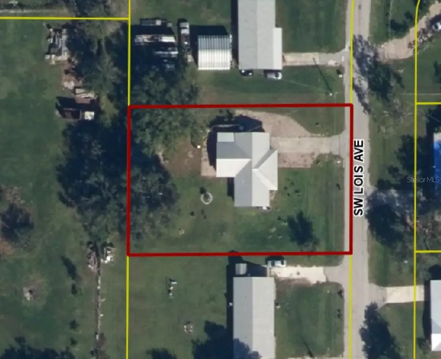 2260 SW Lois Avenue, Arcadia, FL 34266 - #2