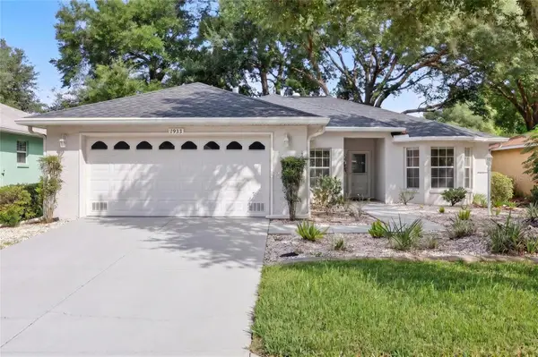 7933 SW 83rd Place, OCALA, FL 34481