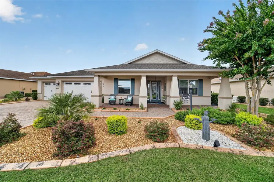 8649 SW 94th Circle, Ocala, FL 34481 - #3