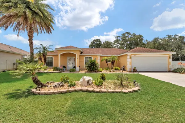 12439 NE 48th Circle, OXFORD, FL 34484