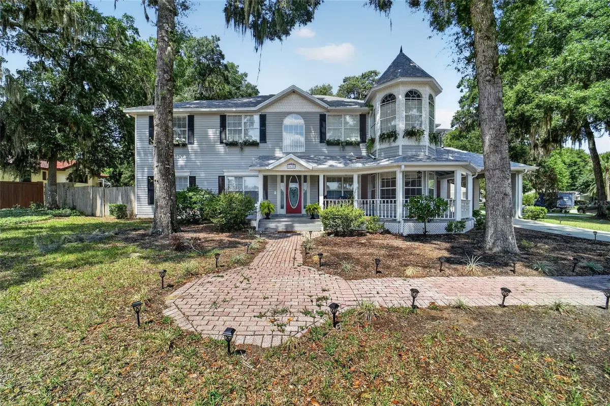 1628 SE 29th Terrace, Ocala, FL 34471 - #1