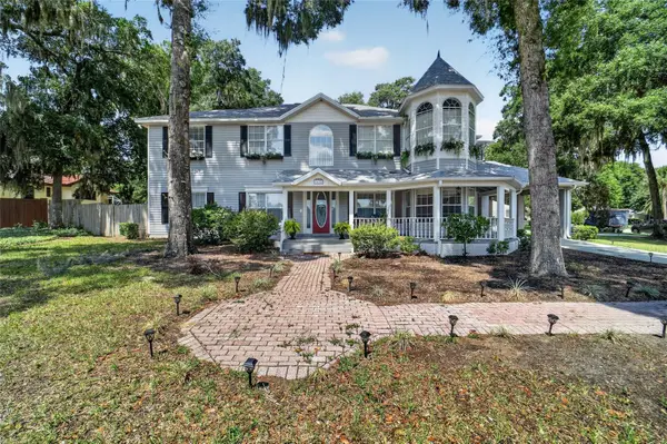 1628 SE 29th Terrace, OCALA, FL 34471