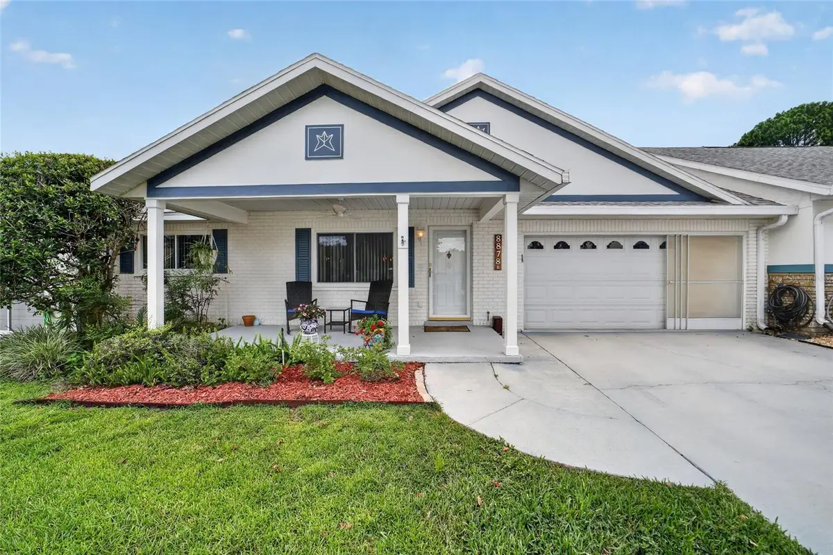 8878 SW 90th Lane N #B, Ocala, FL 34481 - #1