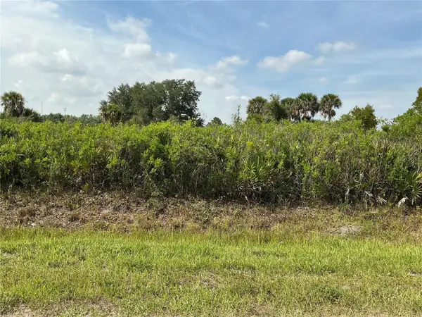 20692 NW 282nd Street, OKEECHOBEE, FL 34972