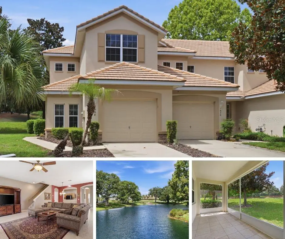1668 W Spring Meadow Loop, Lecanto, FL 34461 - #1