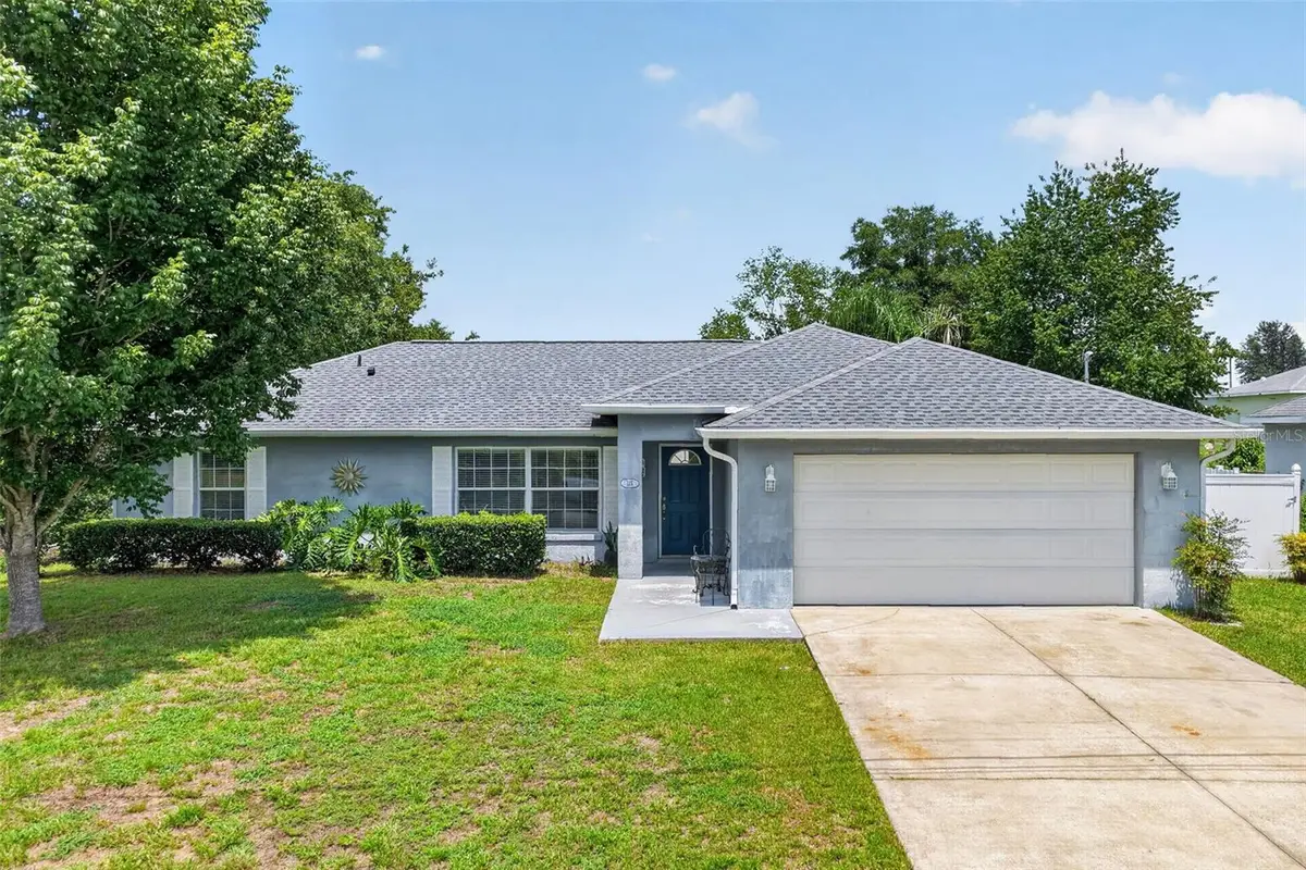 135 Juniper Loop, Ocala, FL 34480 - #1