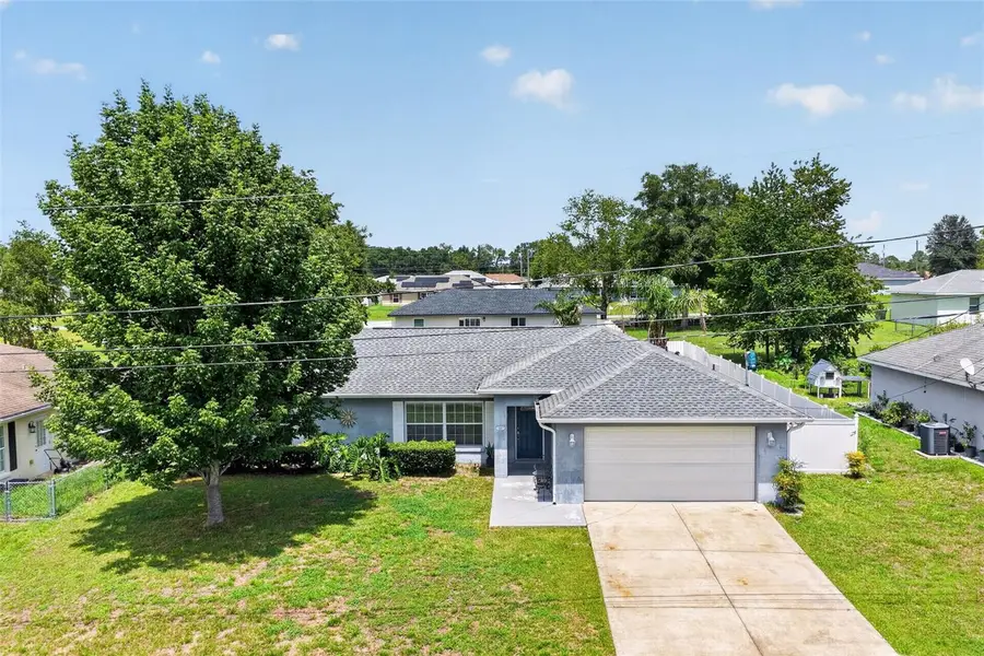 135 Juniper Loop, Ocala, FL 34480 - #2