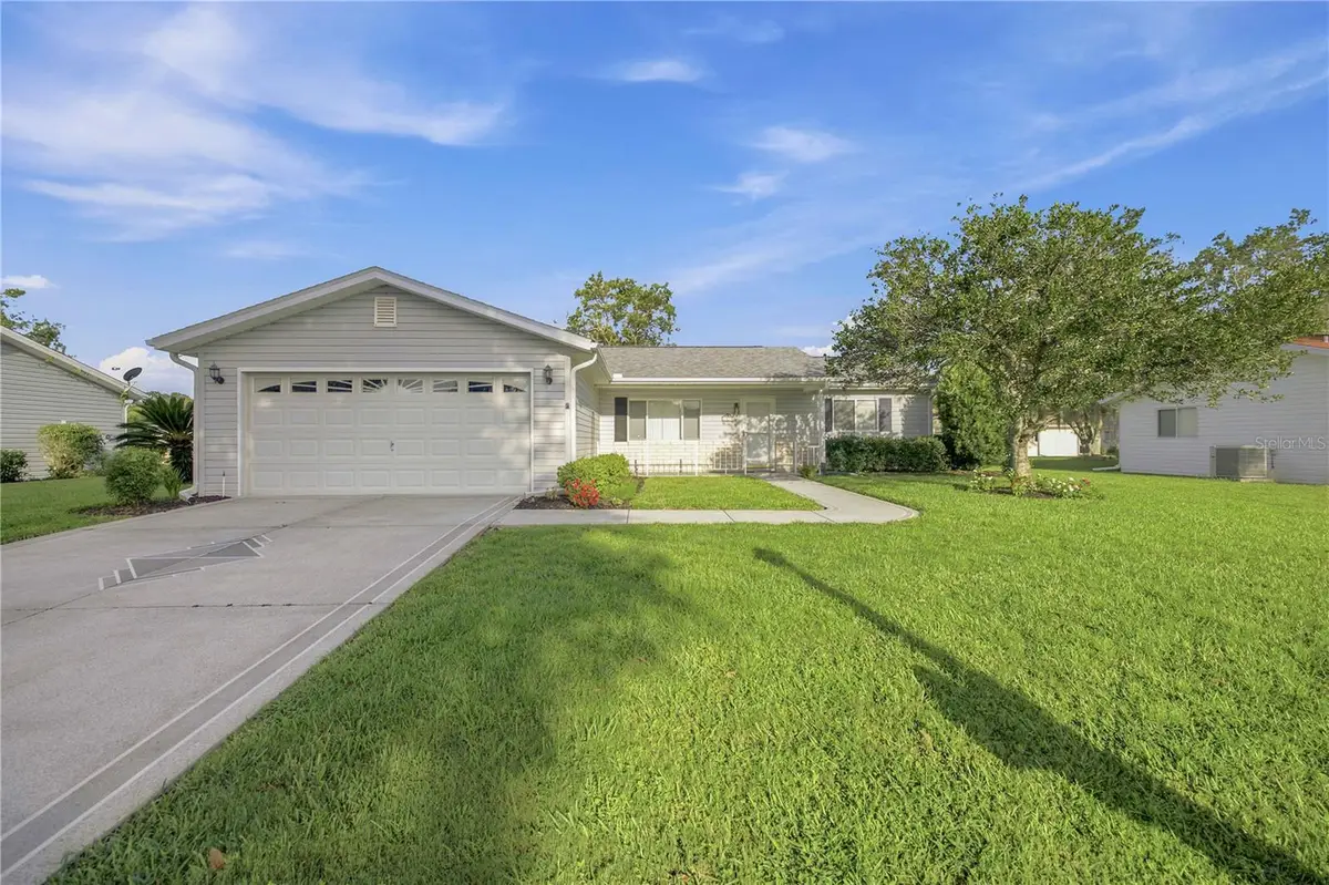 17832 SE 96th Avenue, Summerfield, FL 34491 - #1