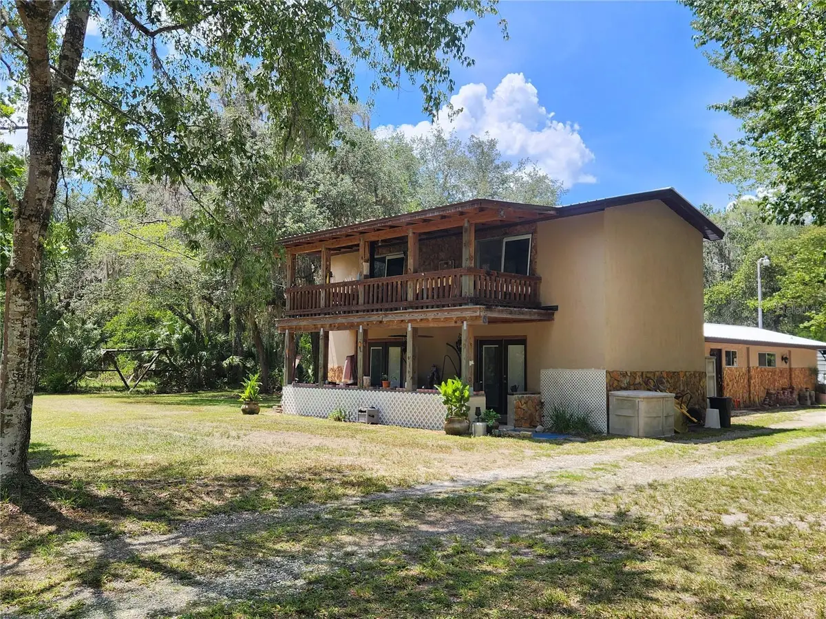 13501 NE 245th Street Road, Fort McCoy Anthony, FL 32134 - #1