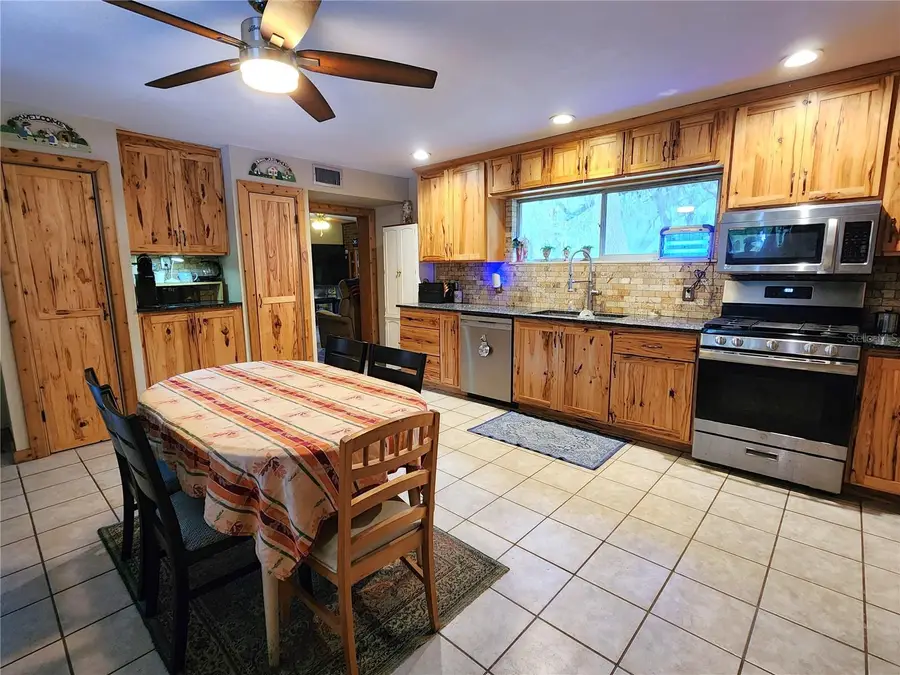 13501 NE 245th Street Road, Fort McCoy Anthony, FL 32134 - #3