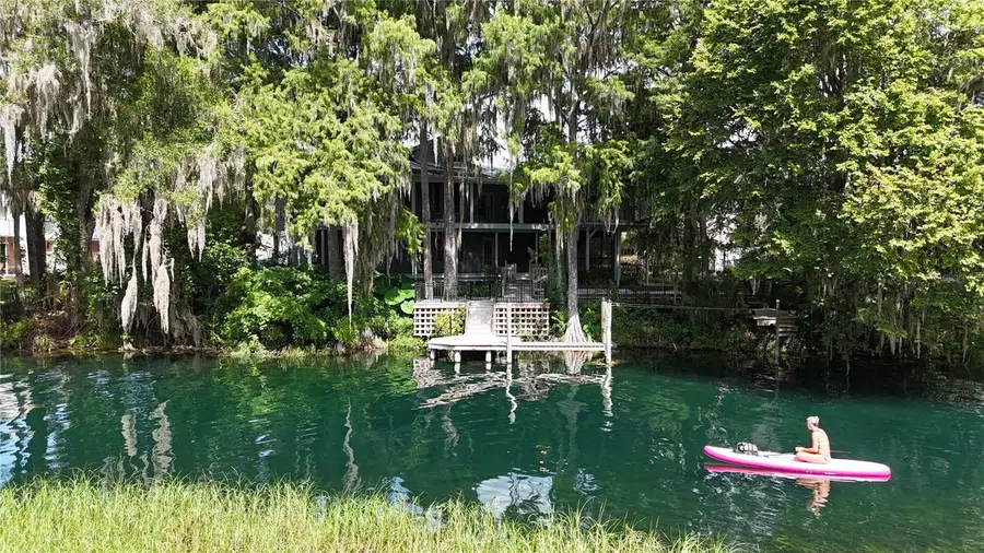 11685 E Blue Cove Drive, Dunnellon, FL 34432 - #2