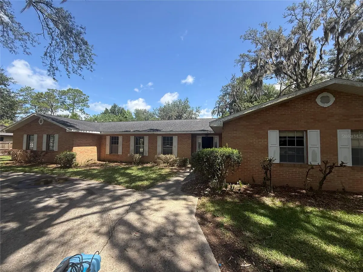 4025 SE 17th Street, Ocala, FL 34471 - #1