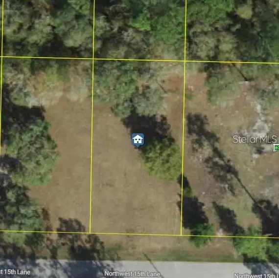 Blk 24, Lot 23 NW 15th Ln, Ocala, FL 34482 - #1