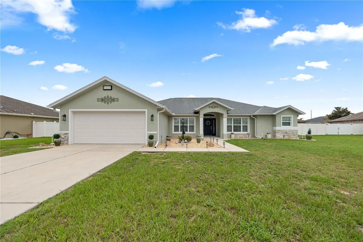 9957 SW 55th Avenue Road, Ocala, FL 34476 - #1
