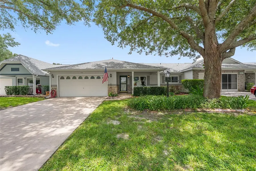 8555 SW 93rd Street #C, Ocala, FL 34481 - #2