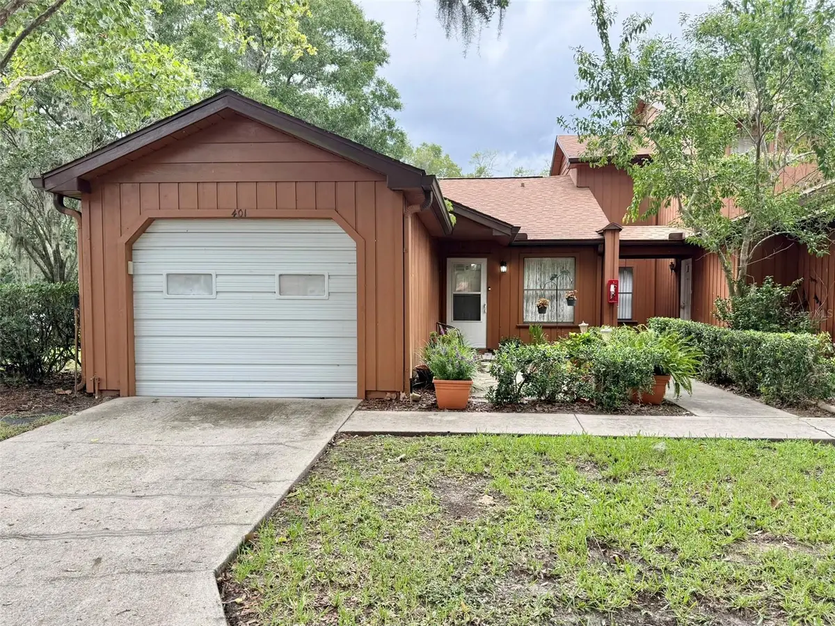 2701 NE 10th Street #401, Ocala, FL 34470 - #1