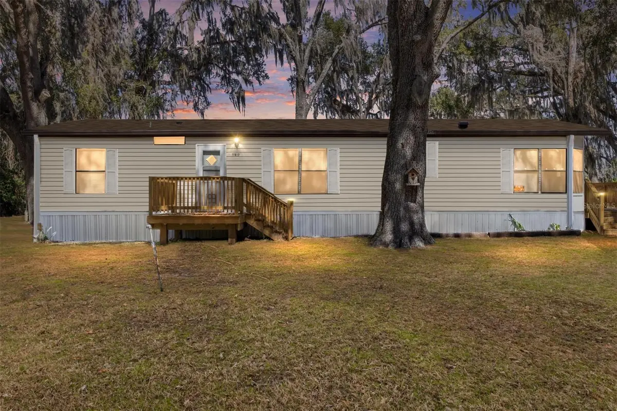 22817 SW 117th Street, Dunnellon, FL 34431 - #1