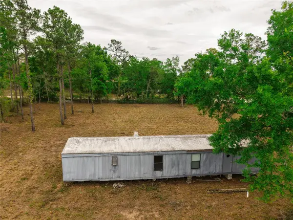 1390 NE 130th Avenue, WILLISTON, FL 32696