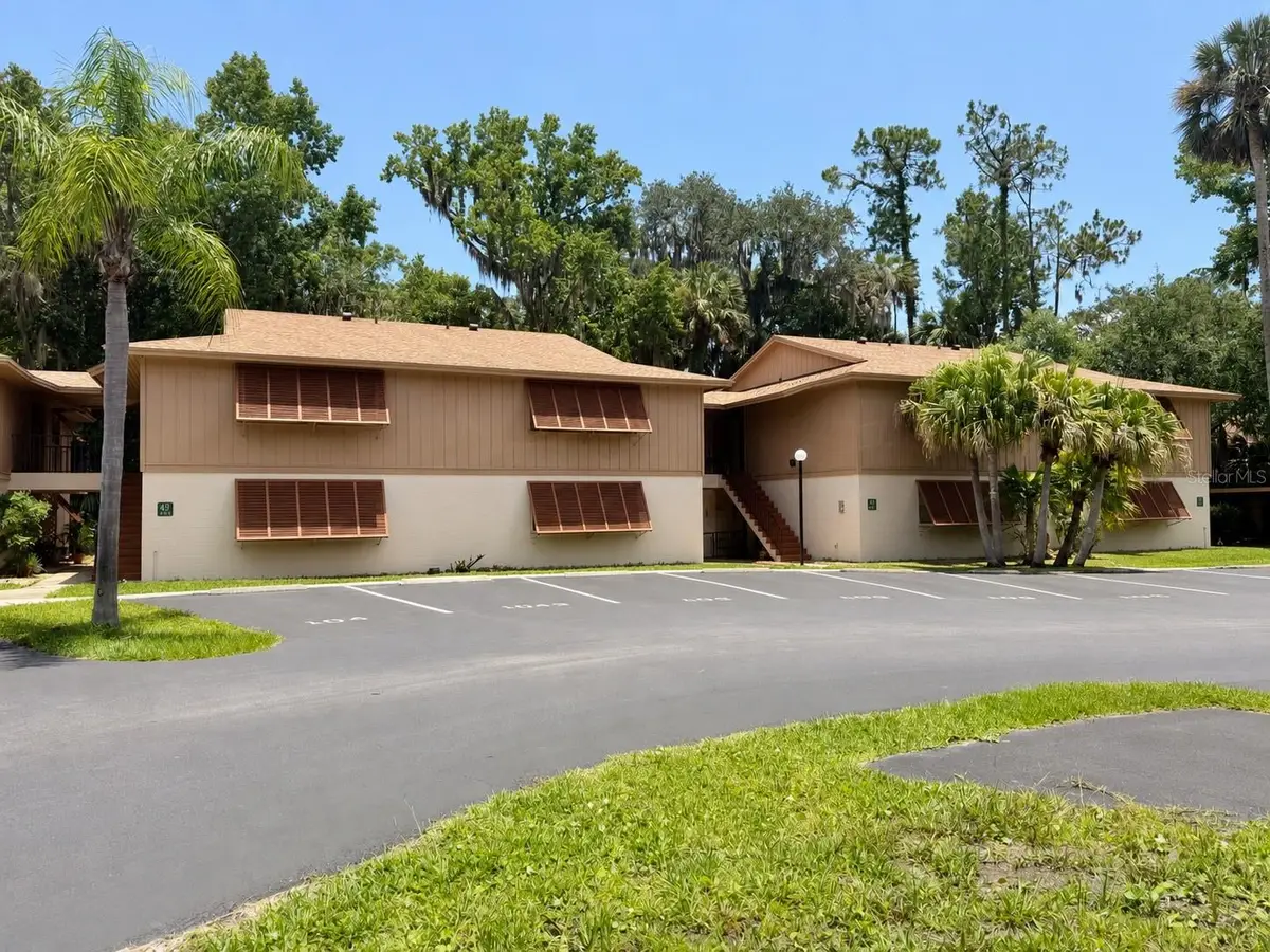 100 Sweetgum Woods Court #4A, Deltona, FL 32725 - #1