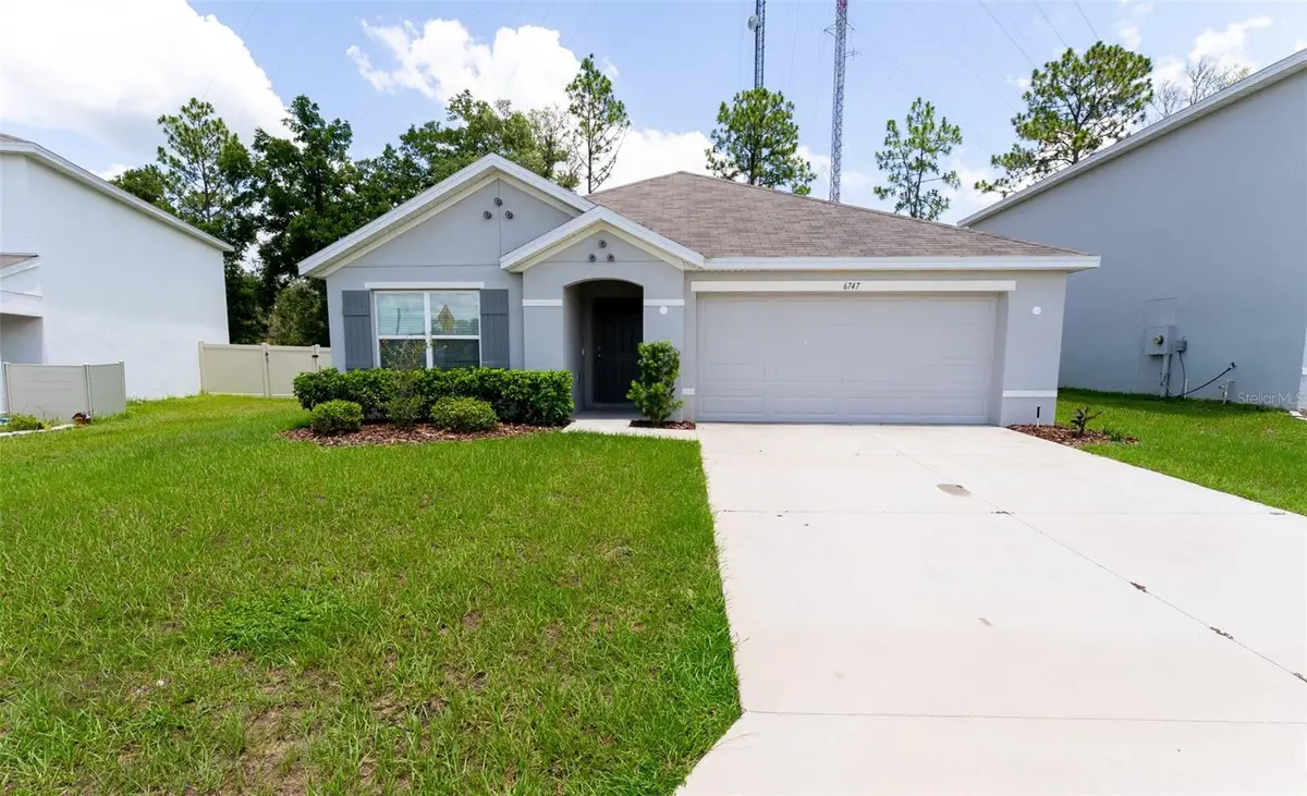 6747 SE 3rd Loop, Ocala, FL 34472 - #1