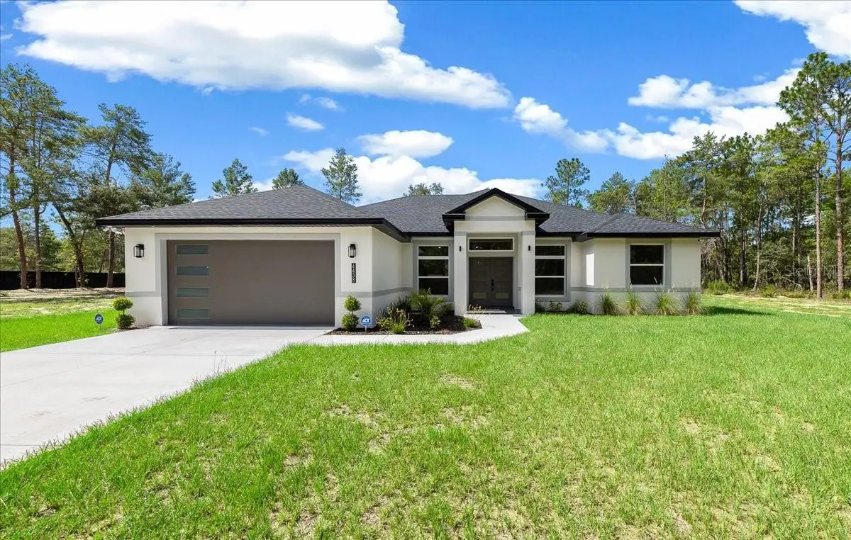 4438 SW 179th Place, Ocala, FL 34473 - #1