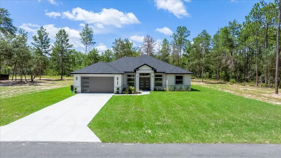 4438 SW 179th Place, Ocala, FL 34473 - #2